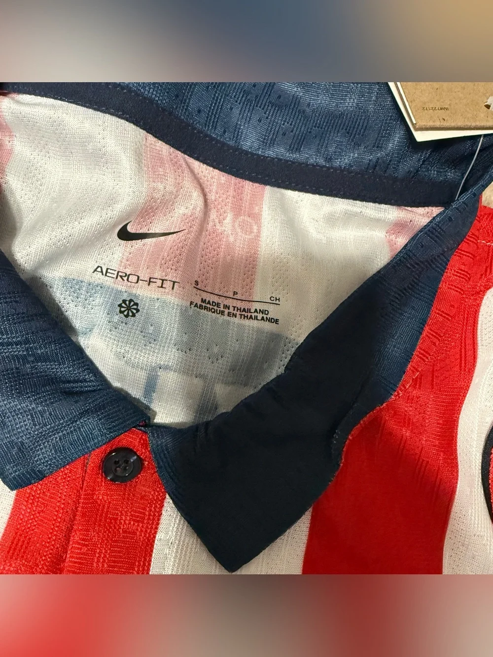 Chivas Guadalajara Hormiga 26/27 Home Jersey